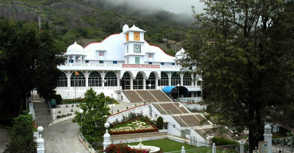 Brahma Kumaris Center Guyana