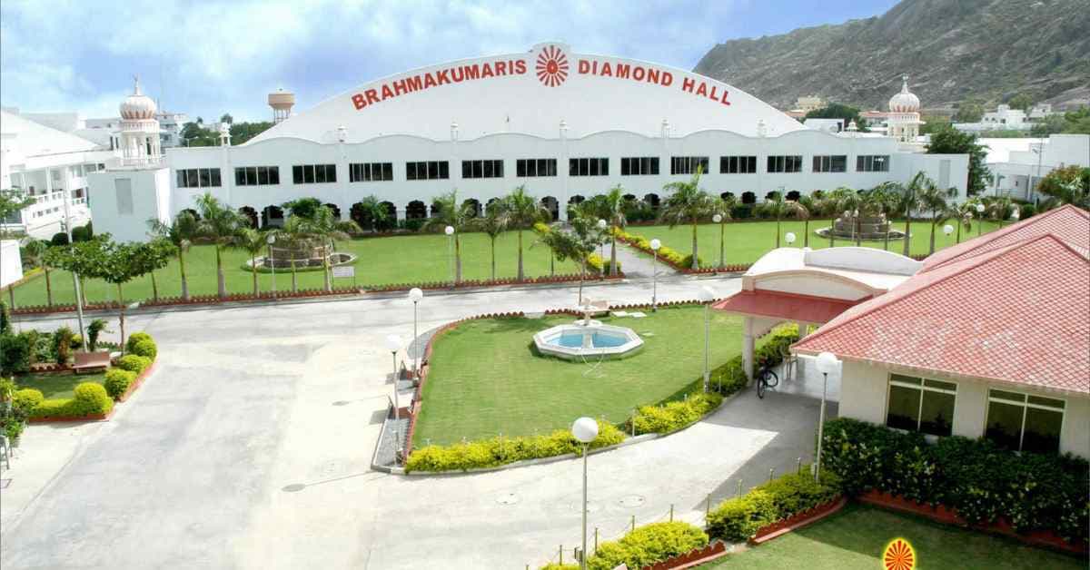 Brahma Kumaris International Centre