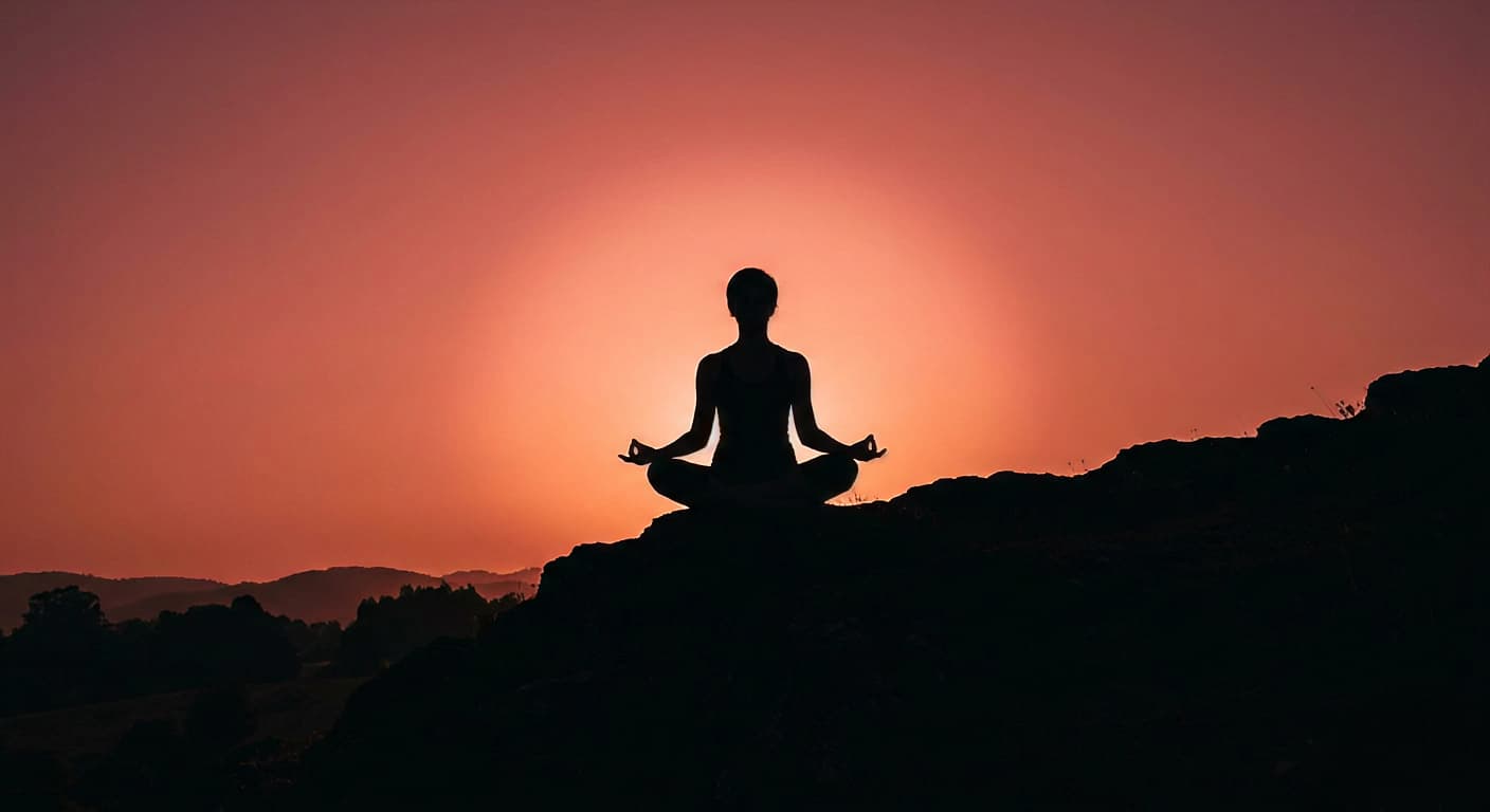 Meditation Practice