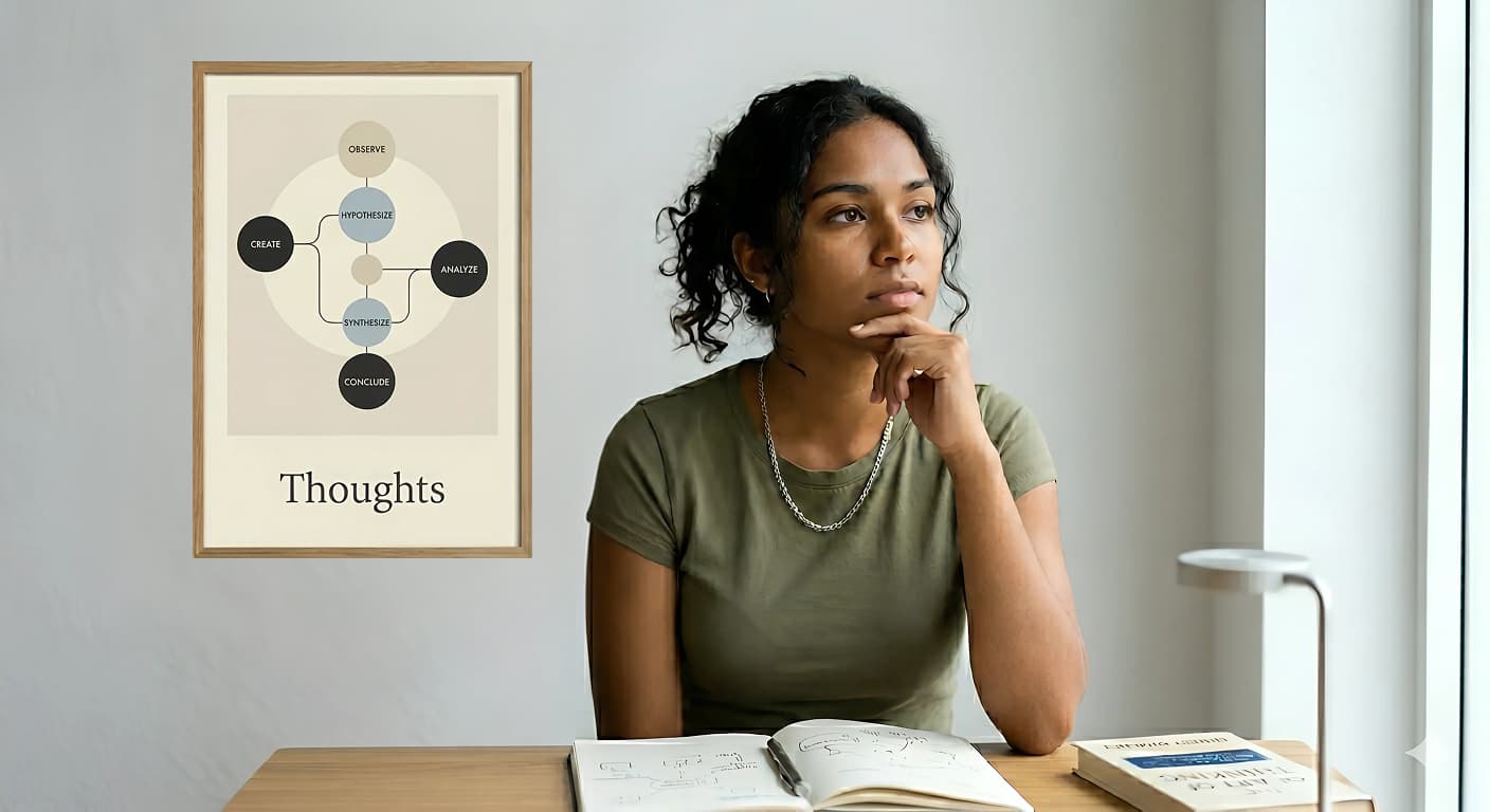 The Art of Thinking